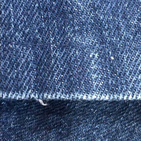 Calvin KLEIN Retro Streetwear High Rise Size 8 - Picture 10 of 10